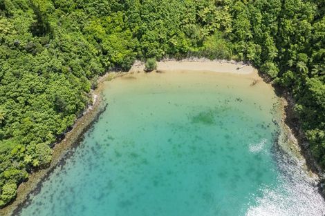 Photo of property in Tumbledown Bay, Port Underwood, Picton, 7281