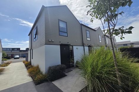 Photo of property in 1/100 Ruskin Street, Addington, Christchurch, 8024