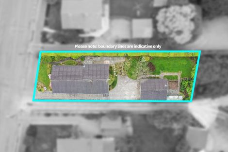 Photo of property in 11 Carters Terrace, Tinwald, Ashburton, 7700