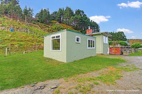 Photo of property in 194 Brunswick Road, Brunswick, Whanganui, 4571