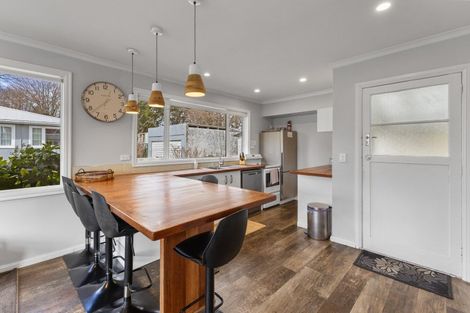 Photo of property in 94 Clyde St (state Highway 49), Ohakune, 4625
