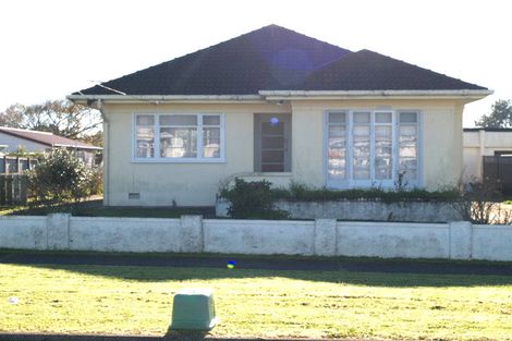 Photo of property in 3 Viola Avenue, Mangere East, Auckland, 2024