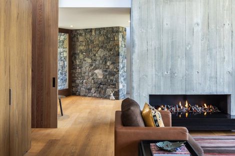 Photo of property in 7 Kitcheners Knoll Road, Kennedys Bush, Christchurch, 8025