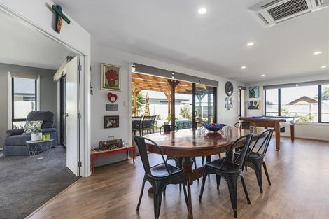 Photo of property in 9 Vercoe Crescent, Morrinsville, 3300