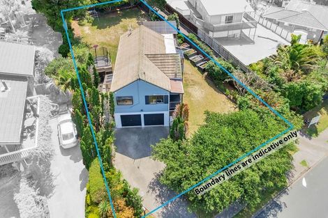 Photo of property in 185 Glamorgan Drive, Torbay, Auckland, 0630