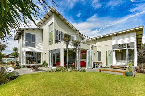 Photo of property in 18 Fishermans Rest, Waimairi Beach, Christchurch, 8083