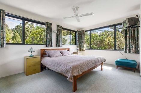 Photo of property in 116 Wood Bay Road, Titirangi, Auckland, 0604