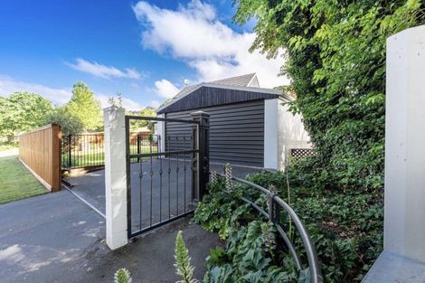 Photo of property in 1/1 Bengal Drive, Cashmere, Christchurch, 8022