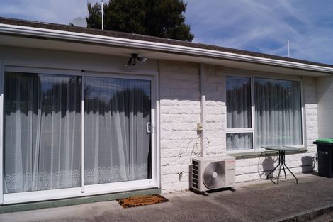 Photo of property in 2/89a Tennyson Street, Sydenham, Christchurch, 8023