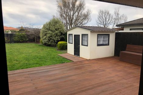 Photo of property in 20 Aspen Way, Kelvin Grove, Palmerston North, 4414