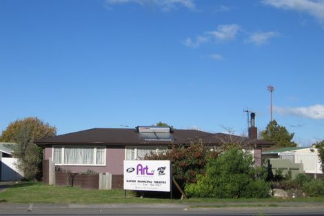 Photo of property in 89 Taradale Road, Onekawa, Napier, 4110