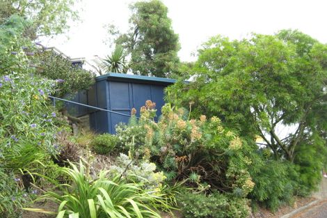 Photo of property in 64 Reserve Terrace, Lyttelton, 8082