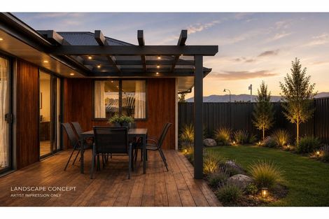 Photo of property in 27 Lakeland Avenue, Twizel, 7901