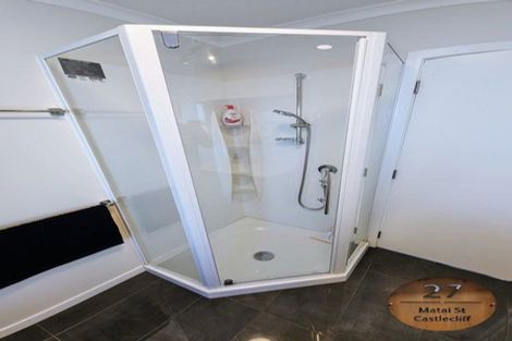 Photo of property in 27 Matai Street, Castlecliff, Wanganui, 4501