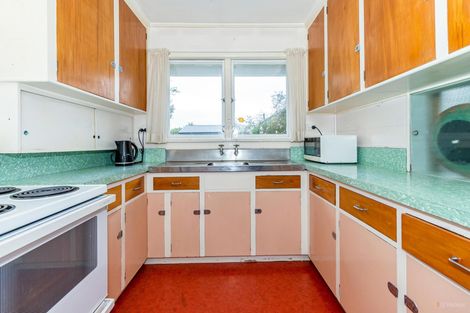 Photo of property in 32 Campbell Street, Geraldine, 7930