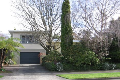 Photo of property in 24 Lincoln Terrace, Hokowhitu, Palmerston North, 4410