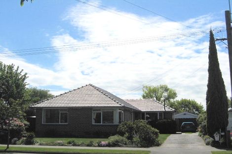 Photo of property in 71 Farrington Avenue, Bishopdale, Christchurch, 8053