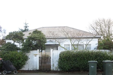 Photo of property in 91a Saint Albans Street, St Albans, Christchurch, 8014