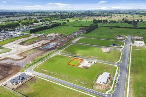 Photo of property in 7 Tapsell Drive, Matamata, 3400