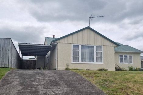 Photo of property in 39 Jackson Street, College Estate, Whanganui, 4500
