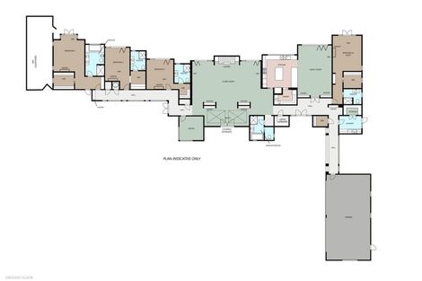 Photo of property in 34 Neeves Road, Kaiapoi, 7691