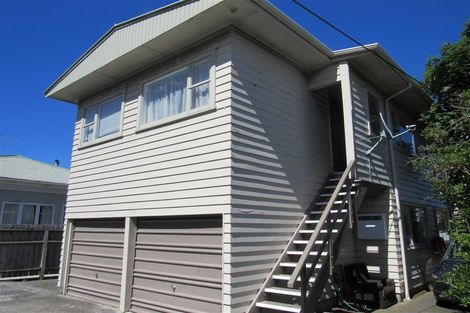 Photo of property in 6/185 Daniell Street, Newtown, Wellington, 6021