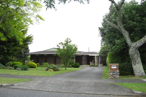 Photo of property in 21 Green Lane, Pukekohe, 2120