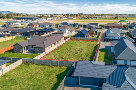 Photo of property in 15 Little Gem Road, Hornby, Christchurch, 8025