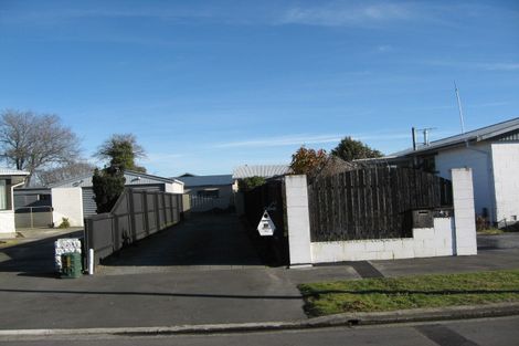 Photo of property in 41 Castletown Place, New Brighton, Christchurch, 8083