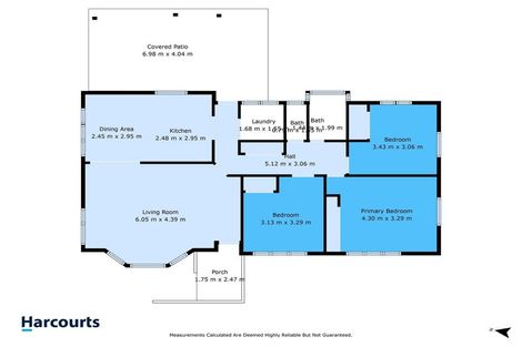 Photo of property in 13 Griffiths Street, Putaruru, 3411