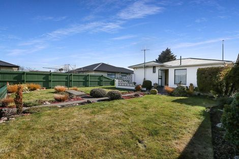 Photo of property in 153 Archibald Street, Tinwald, Ashburton, 7700