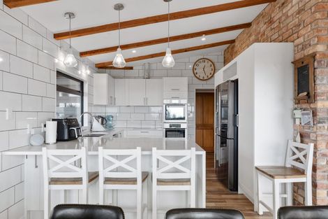 Photo of property in 4 Dawn View Place, Minden, Tauranga, 3176