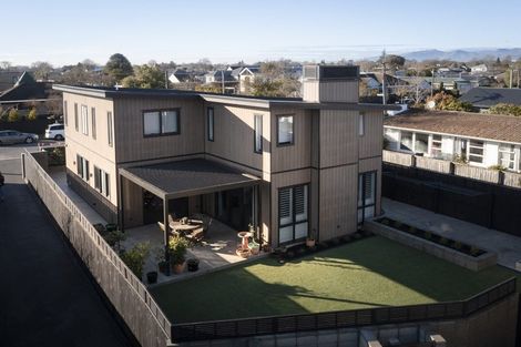 Photo of property in 57a Garreg Road, Bryndwr, Christchurch, 8052