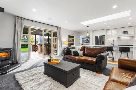 Photo of property in 246 Brookside Road, Rolleston, 7614