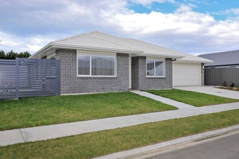 Photo of property in 14 George Yee Place, Taradale, Napier, 4112