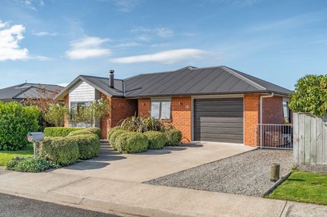 Photo of property in 12 Solstone Drive, Solway, Masterton, 5810