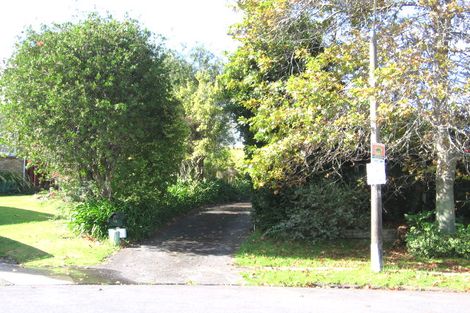 Photo of property in 13 Mander Place, Bucklands Beach, Auckland, 2012