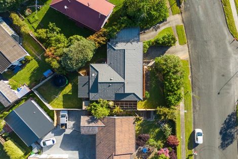 Photo of property in 34 Caernarvon Street, Dinsdale, Hamilton, 3204