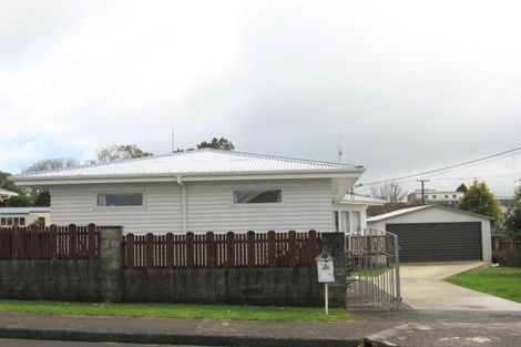 Photo of property in 3 Cambridge Street, Te Kamo, Whangarei, 0112