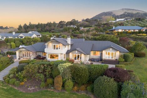 Photo of property in 3 Fairmile Drive, Kinmont Park, Mosgiel, 9024