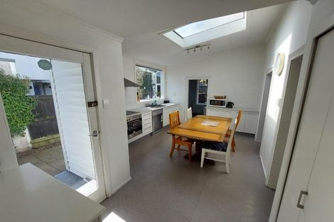 Photo of property in 61 Burke Street, Addington, Christchurch, 8024