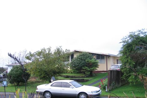 Photo of property in 23 Stafford Place, Tokoroa, 3420