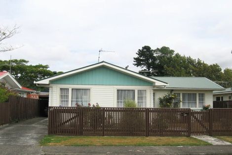 Photo of property in 27 Perry Street, Heretaunga, Upper Hutt, 5018