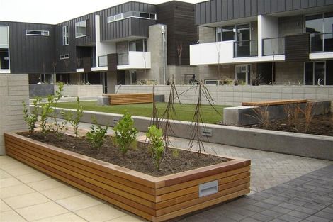 Photo of property in 40/225 Salisbury Street, Christchurch Central, Christchurch, 8013