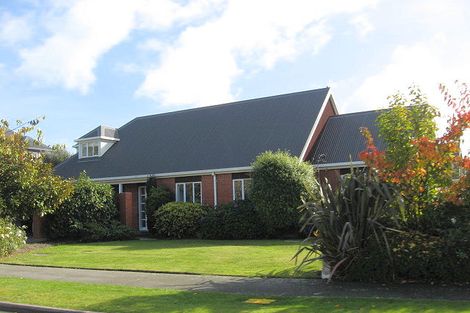 Photo of property in 3 Ilam Park Place, Ilam, Christchurch, 8041