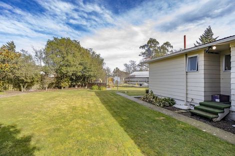 Photo of property in 11 Coleman Place, Darfield, 7510