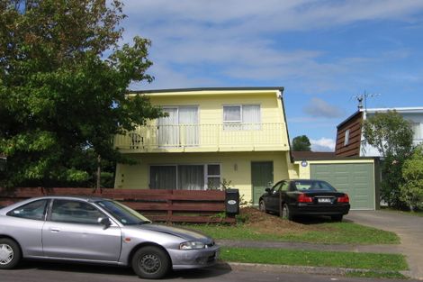 Photo of property in 13a Hedge Row, Sunnyhills, Auckland, 2010