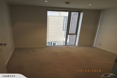 Photo of property in Piermont Apartments, 3d/82 Cable Street, Te Aro, Wellington, 6011