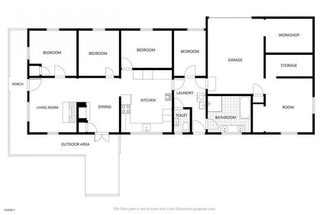 Photo of property in 31 Miro Street, Manunui, Taumarunui, 3924