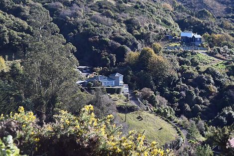 Photo of property in 38 Coombe Hay Terrace, Careys Bay, Port Chalmers, 9023